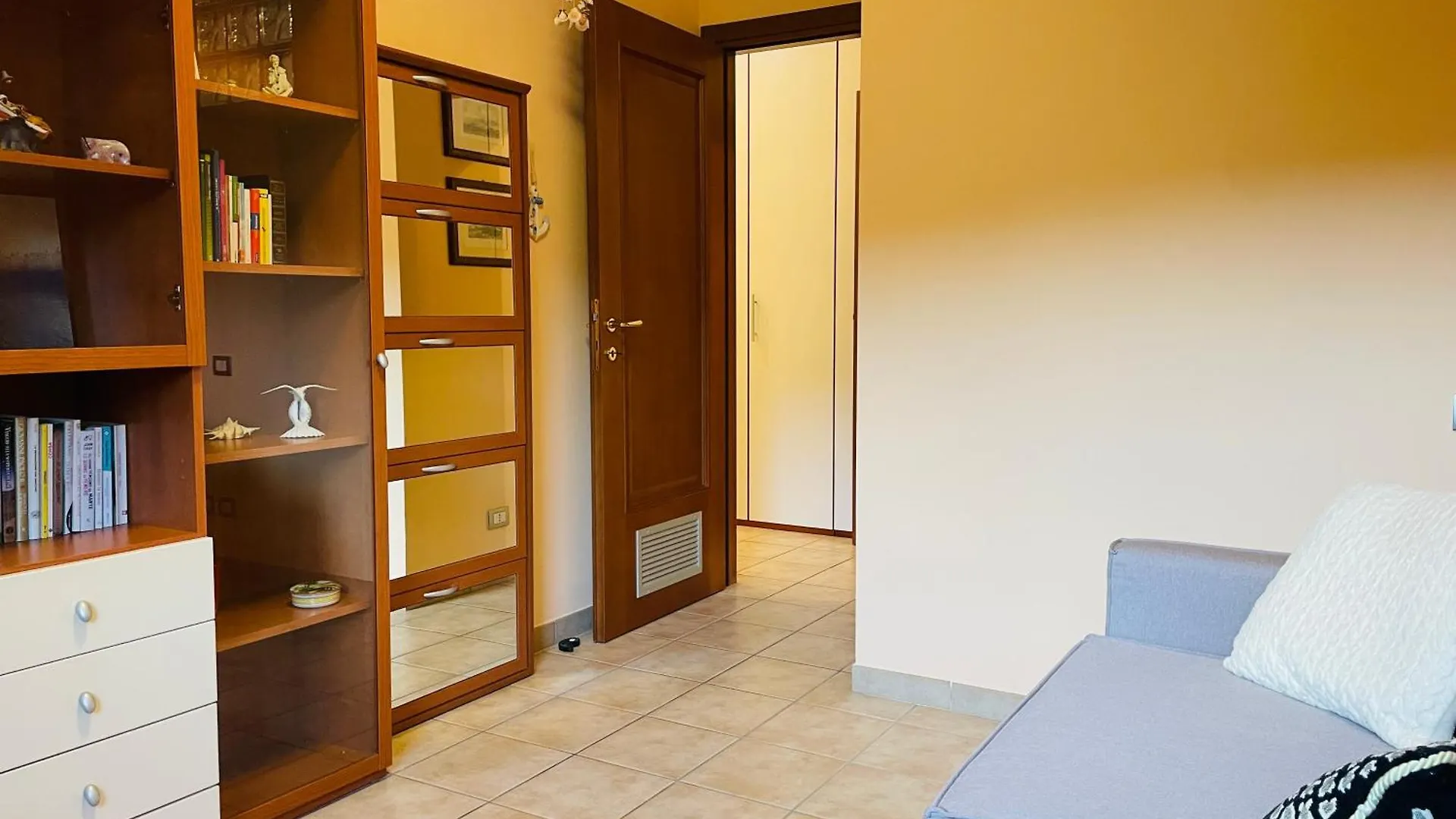 Apartment Mandi House By Holiday World Molino Nuovo