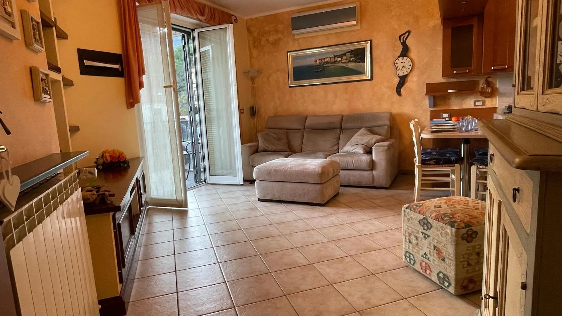 Mandi House By Holiday World Molino Nuovo  Italy