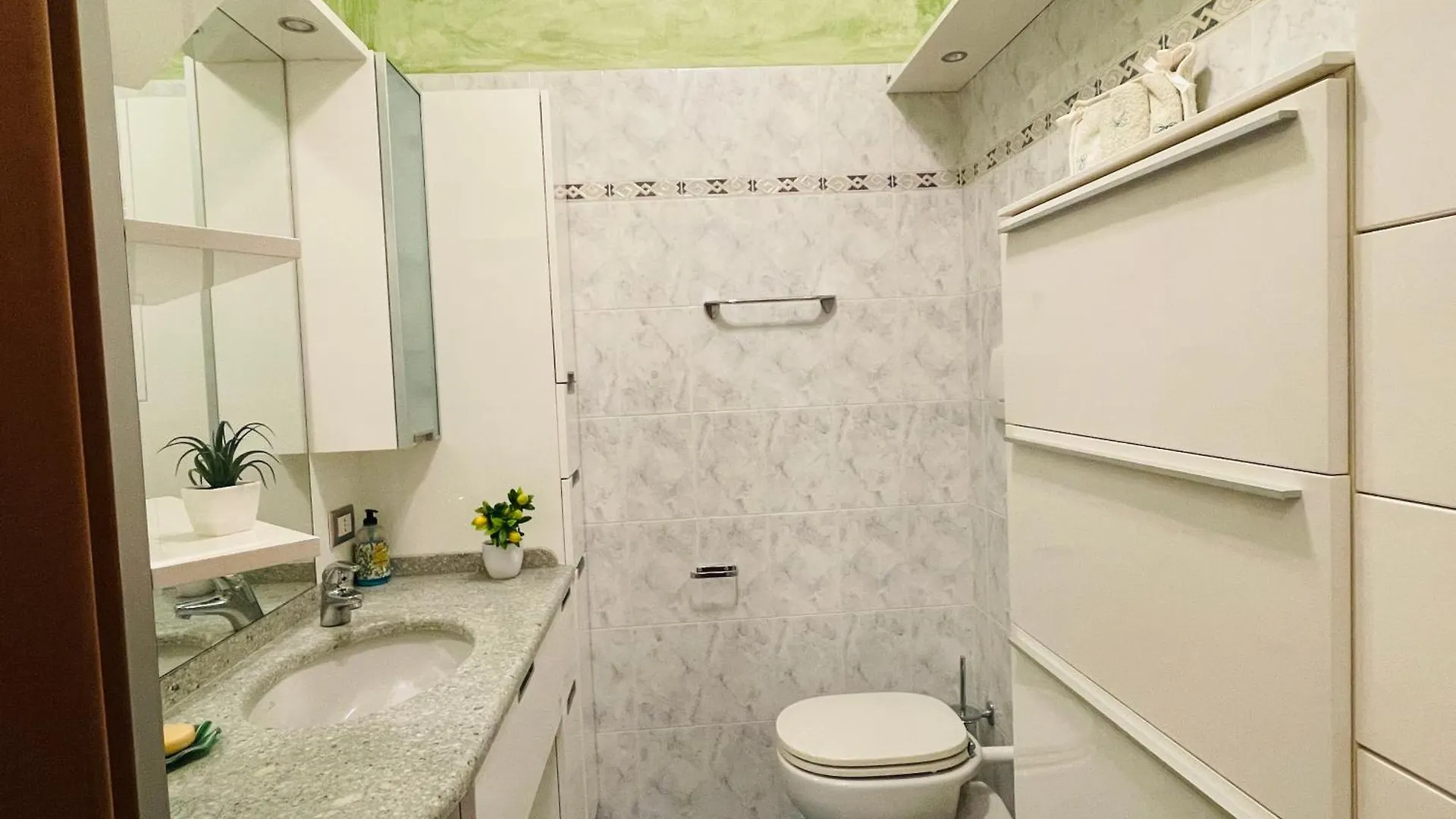 Mandi House By Holiday World Molino Nuovo  Molino Nuovo (Savona)