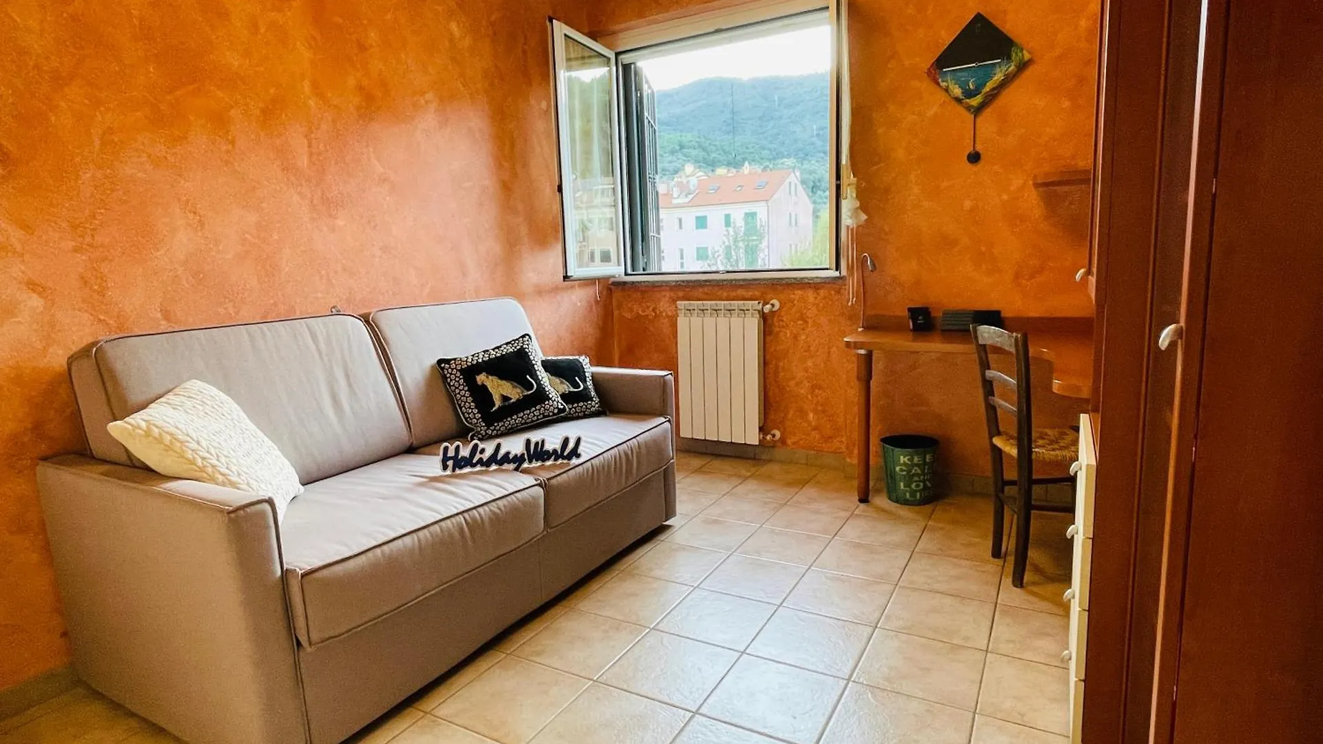Mandi House By Holiday World Molino Nuovo  0*, Molino Nuovo (Savona) Italy