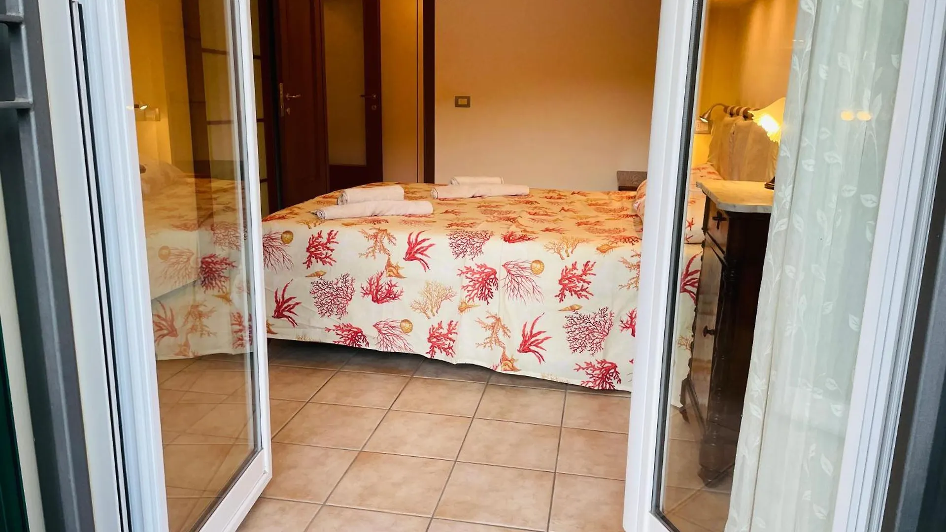 Apartment Mandi House By Holiday World Molino Nuovo