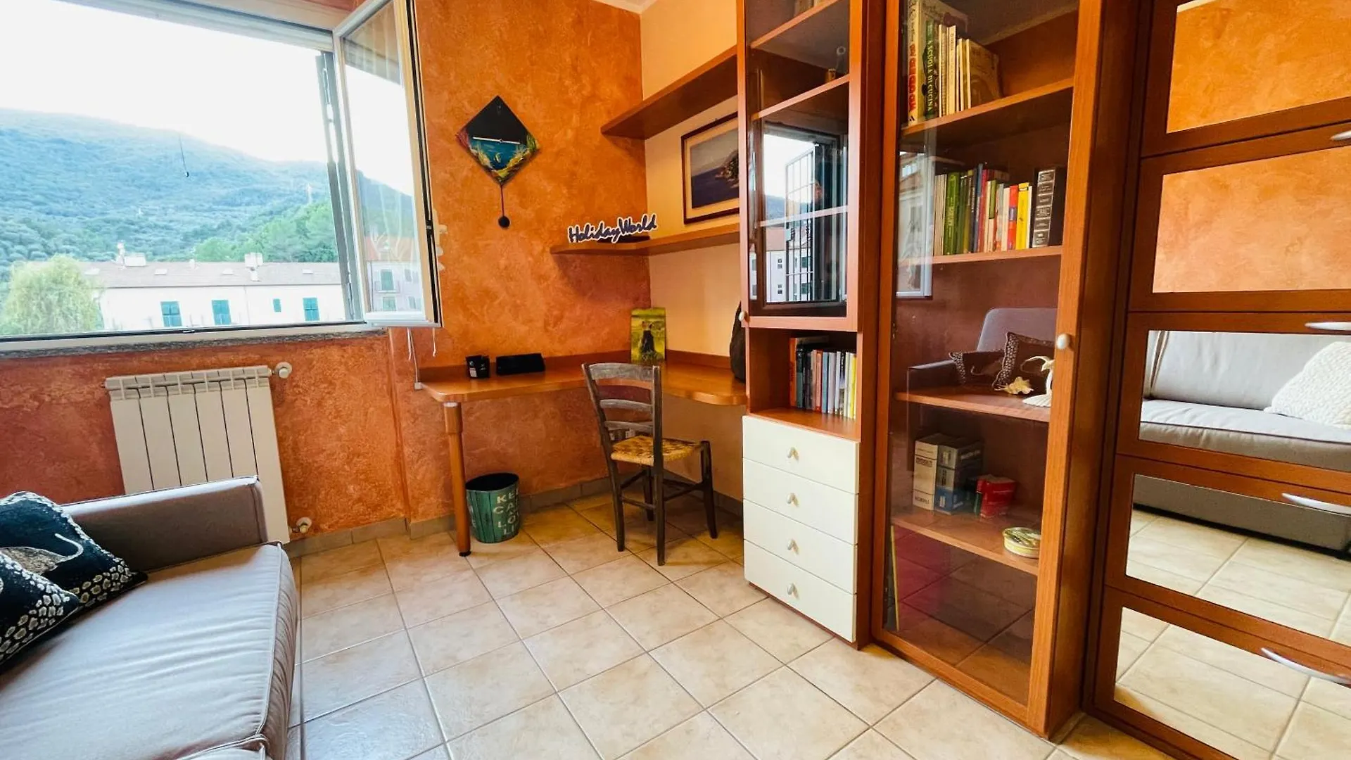 Mandi House By Holiday World Molino Nuovo  0*, Molino Nuovo (Savona) Italy