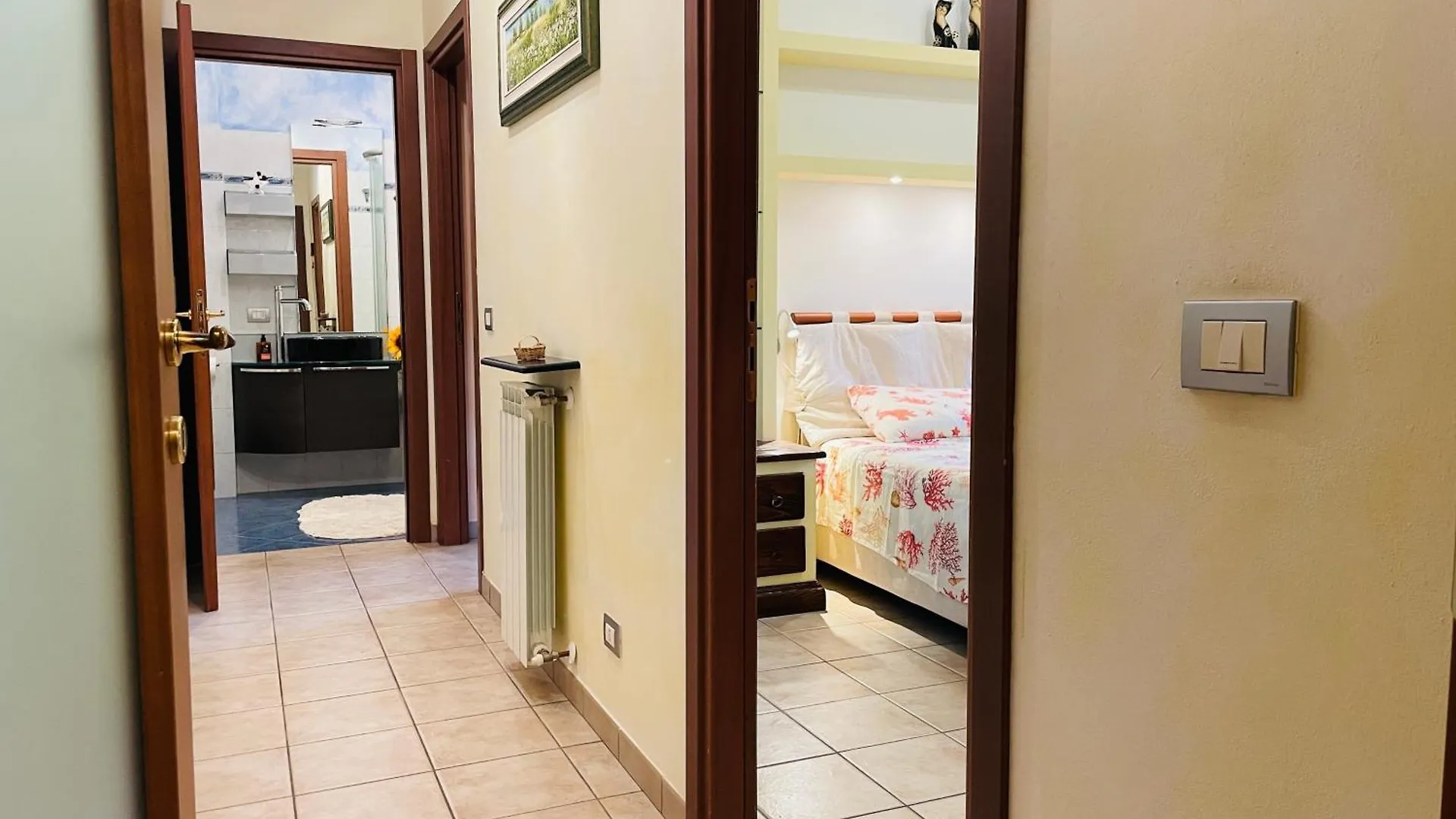 Apartment Mandi House By Holiday World Molino Nuovo  Italy