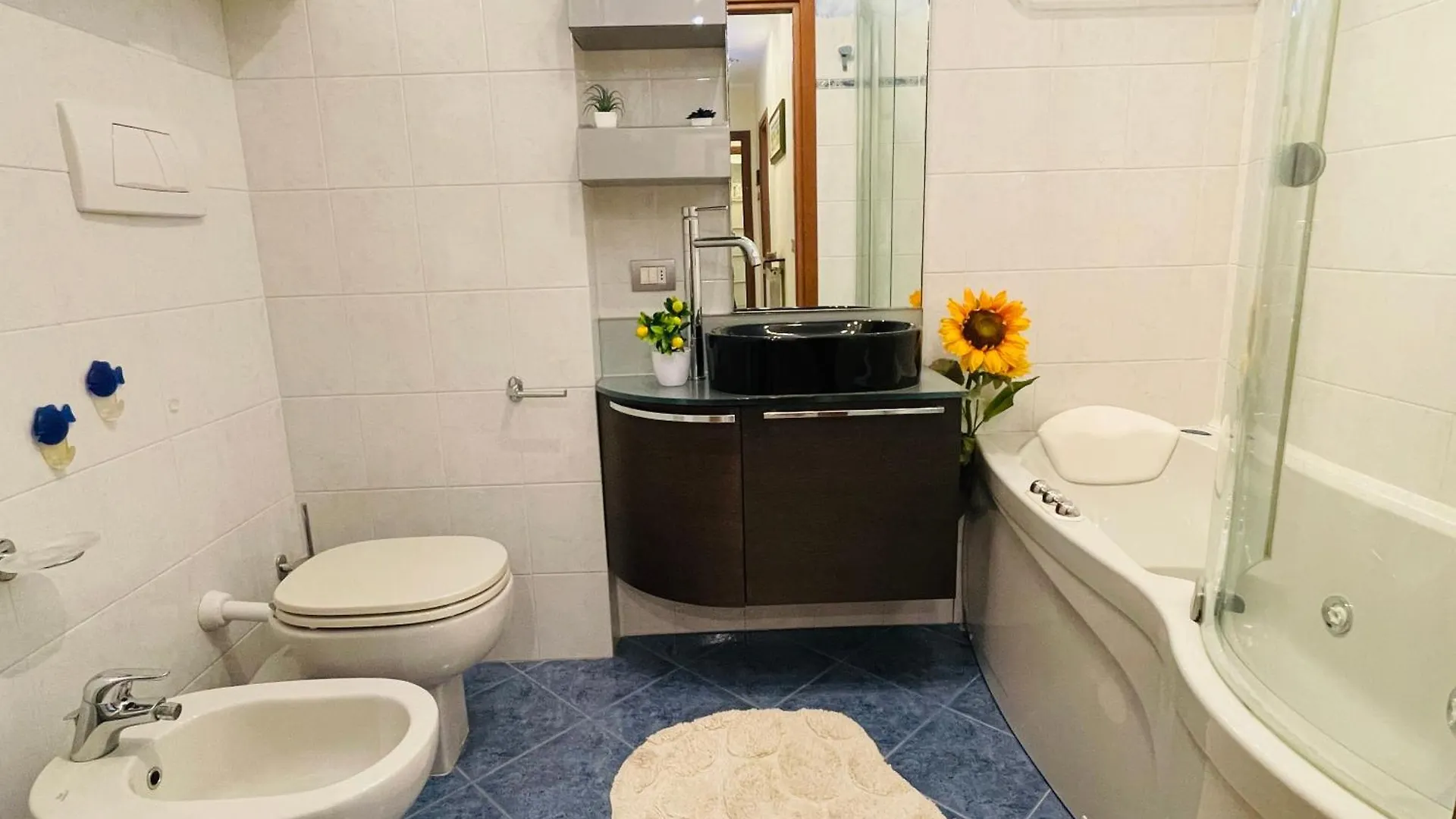 Apartment Mandi House By Holiday World Molino Nuovo