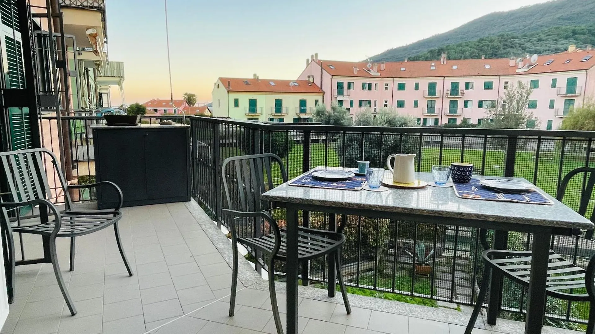 Apartment Mandi House By Holiday World Molino Nuovo  Italy