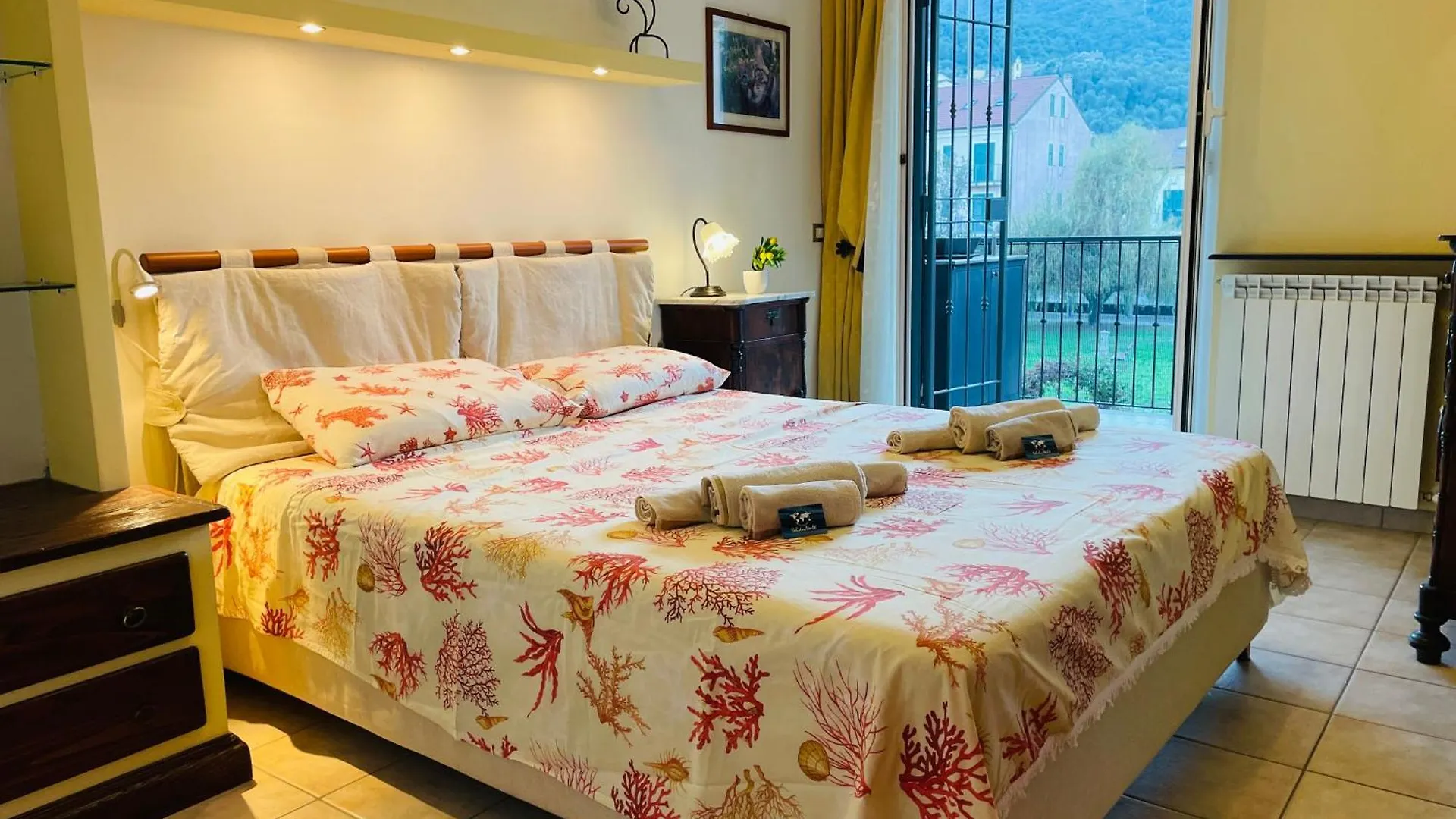 Mandi House By Holiday World Molino Nuovo  Molino Nuovo (Savona)