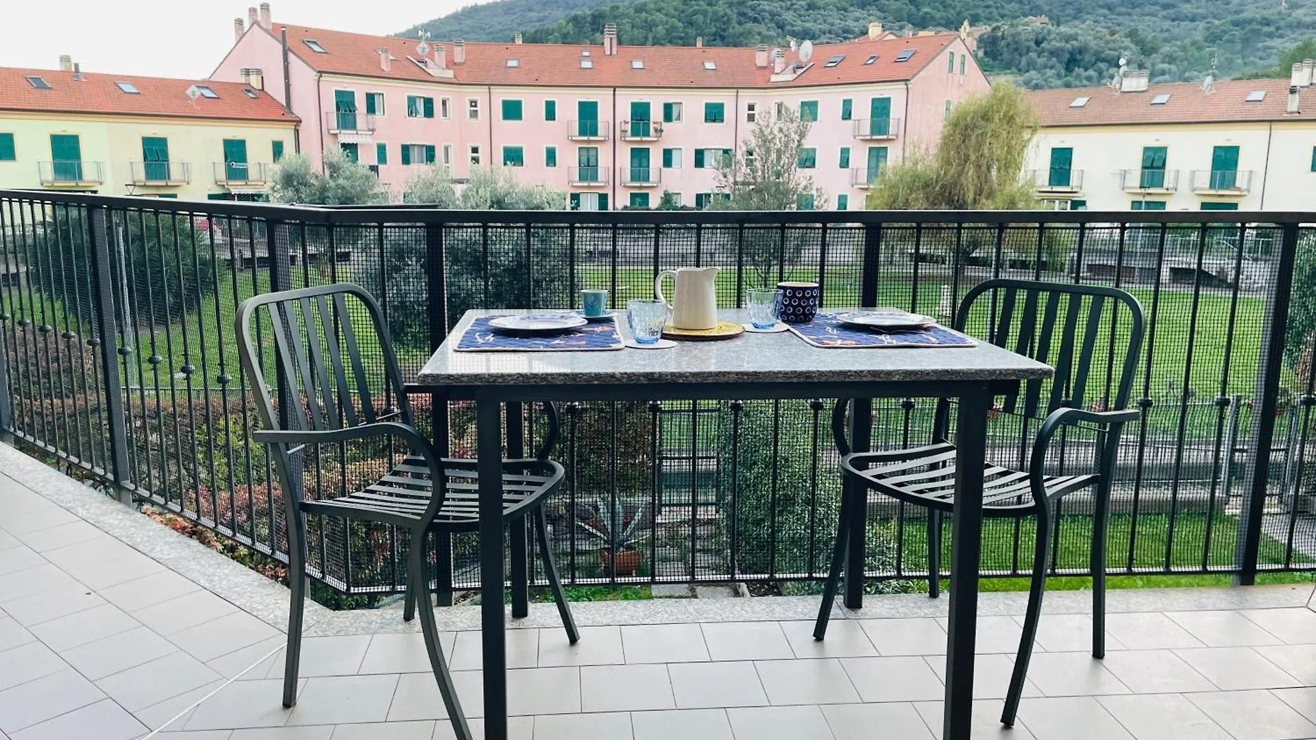 Apartment Mandi House By Holiday World Molino Nuovo