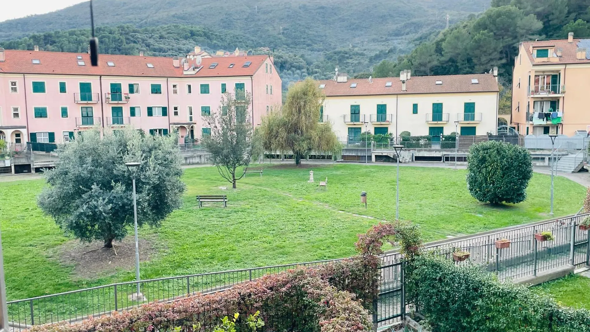 Mandi House By Holiday World Molino Nuovo  Apartment